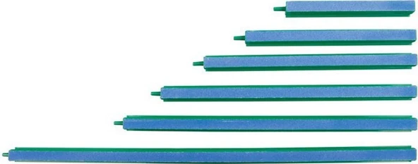 İthal Uzun Hava Taşı 20 CM Tek Girişli - Resim 2