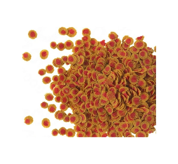 Tetra Pro Colour 250 Gam Kovadan Bölme Balık Yemi ürün görseli 1