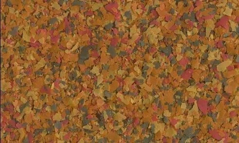 Tetra Rubin Flakes Renklendirici Pul Yem 1000 Gram - Resim 3