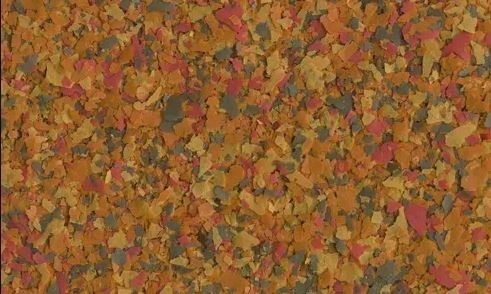 Tetra Rubin Flakes Renklendirici Pul Yem 500 Gram - Resim 3