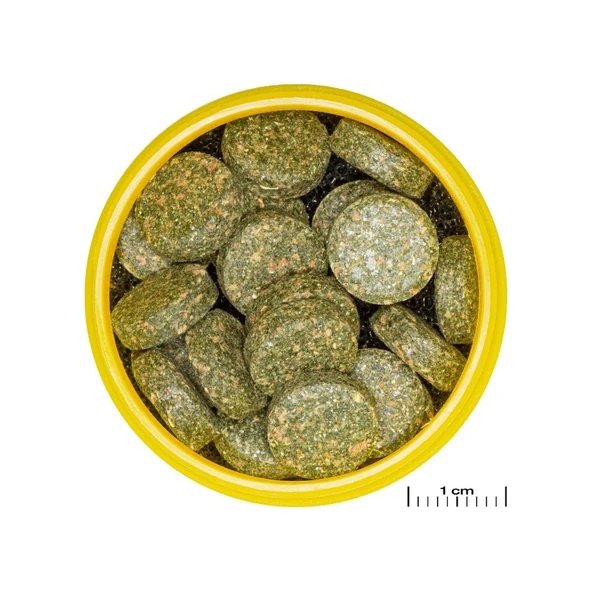 Jbl Pro Novo Botia Tab M Tablet Yem 100 G - Resim 2