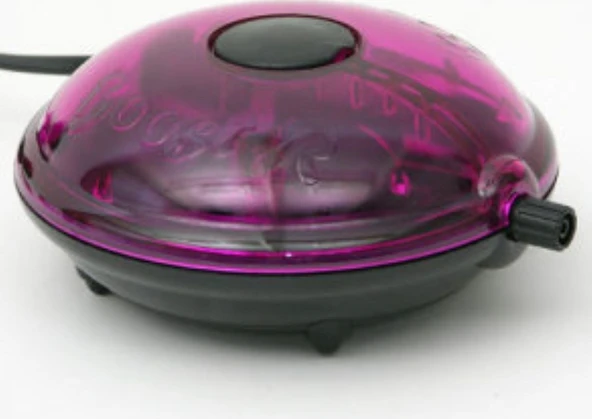 Aquael Oxyboost Apr 150 Plus (Hava Motoru) 2.2 Watt ürün görseli 1