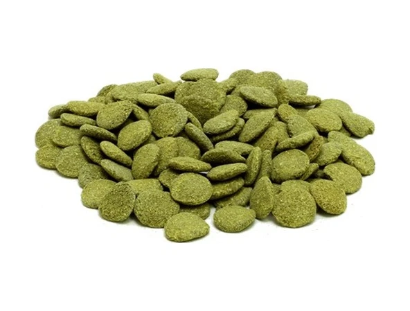 1000 Adet Jbl Pro Novo Pleco Xl Tablet Balık Yemi-kovadan Bölme ürün görseli 1