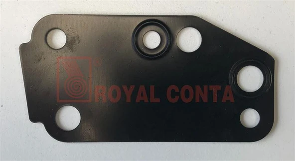 DEVIRDAIM BLOK SU ARA CONTA FORD TRANSIT V184 V34 2.4 TDI KAUÇUK KAPLI SAC ürün görseli 1