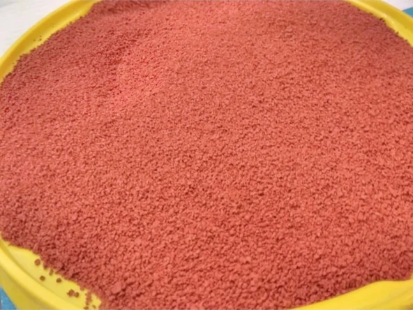 Jbl Novo Bits Discus Ciklet Balık Yemi Kovadan Bölme 250 Gr - Resim 3