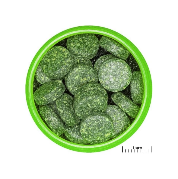 Jbl Pro Novo Botia Tab M Tablet Yem 250 Adet - Resim 3