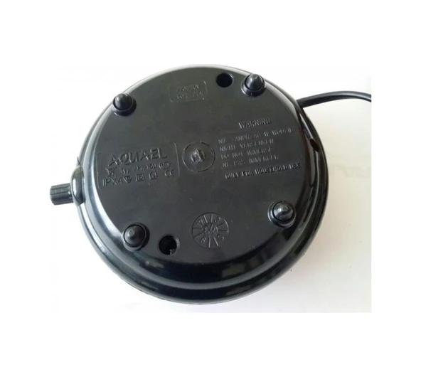 Aquael Oxyboost Apr 150 Plus (Hava Motoru) 2.2 Watt - Resim 5