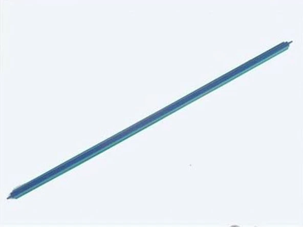 İthal Uzun Hava Taşı 10 CM Tek Girişli - Resim 3