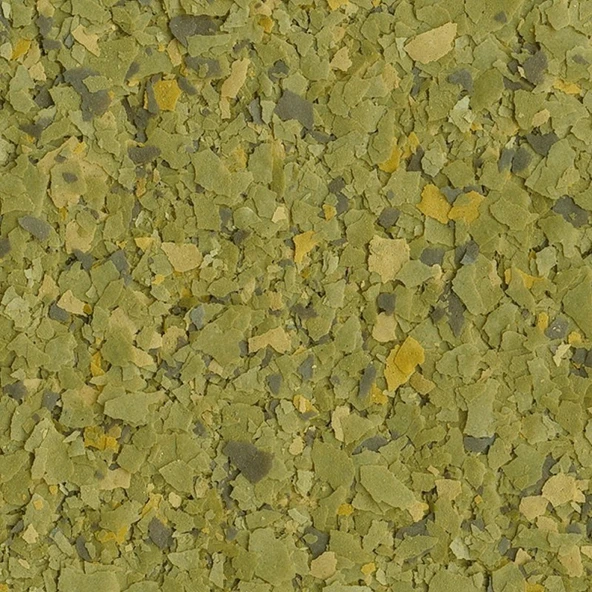 Tetra Phyll Flakes Bitkisel Pul Yem 500 Gr - Resim 2