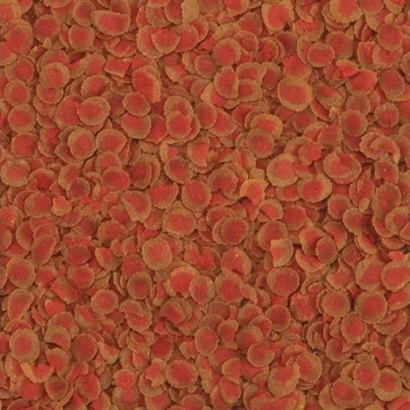 Tetra Pro Colour 1000 Gam Kovadan Bölme Balık Yemi - Resim 4