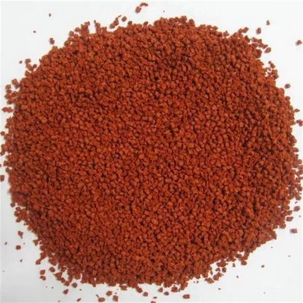 Tetra Discus Granül Balık Yemi -Kovadan- Bölme 100 Gram ürün görseli 1