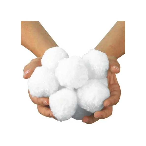 25 Adet Aquael Magıc Balls Filtre Malzemesi - Resim 2