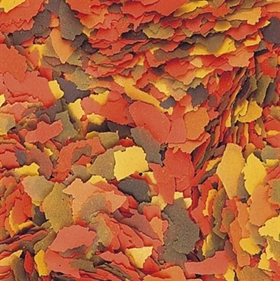 Tropical Süpervit Flakes Balıklar İçin Pul Yem 100 G ürün görseli 1