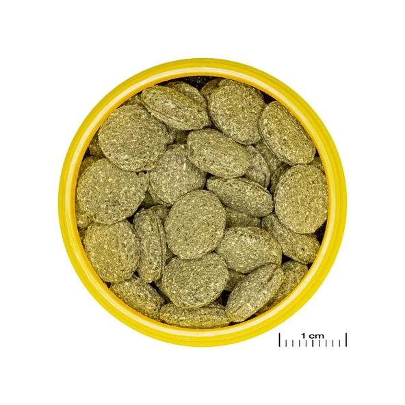 Jbl Pro Novo Pleco Wafer M Vatoz İçin Tablet Yem 500 G - Resim 2