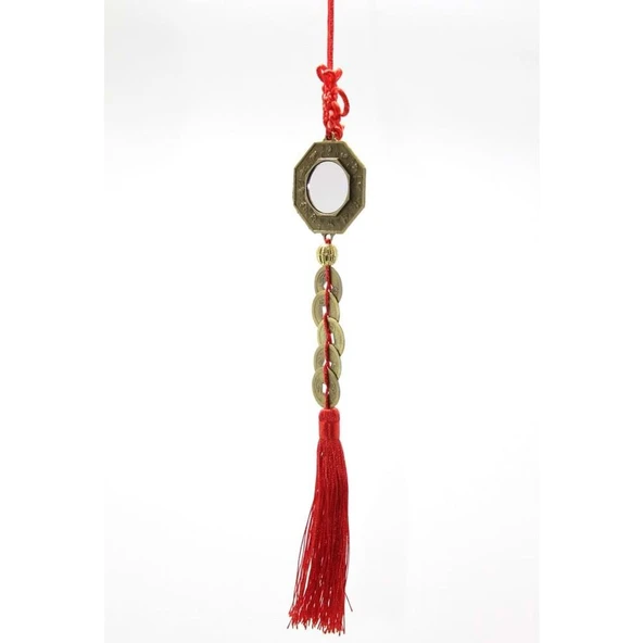 Şans Ve Bereket Metal Askılık ürün görseli 1