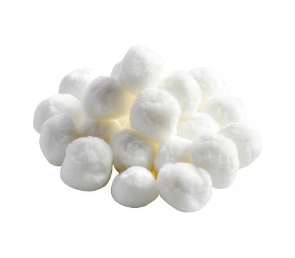 25 Adet Aquael Magıc Balls Filtre Malzemesi ürün görseli 1