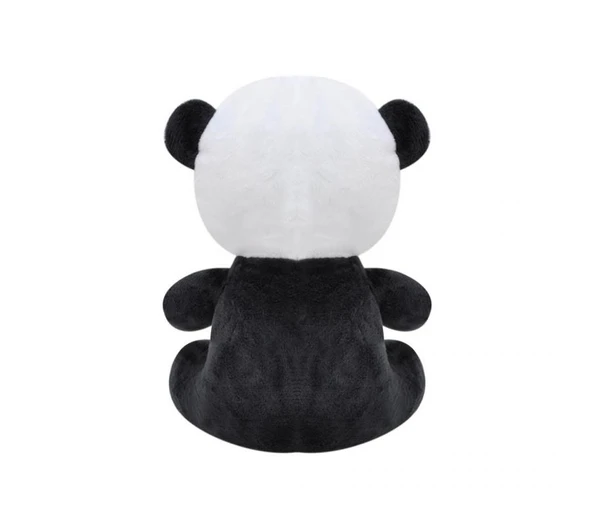 Panda 14 cm Pelüş Oyuncak - Resim 4