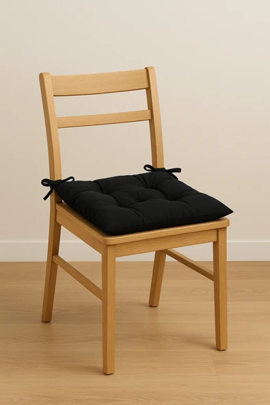 TicaretJet Kare Sandalye Minderi 40 X 40 Cm | Bahçe Balkon Minderi | Minder ürün görseli 1