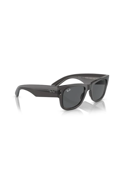 Ray-ban Rb0840s 1406/b1 51 Unisex Güneş Gözlüğü - Resim 2