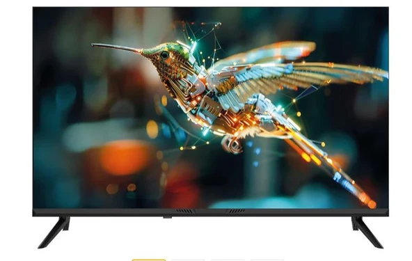 Dijitsu 32 DS 23000 HD 32" 82 Ekran Uydu Alıcılı Android Smart LED TV ürün görseli 1