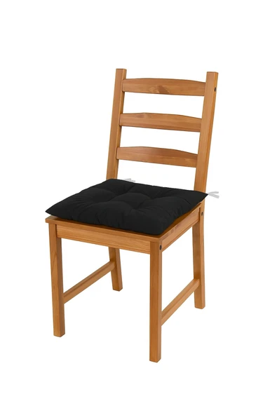 TicaretJet Kare Sandalye Minderi 40 X 40 Cm | Bahçe Balkon Minderi | Minder - Resim 2