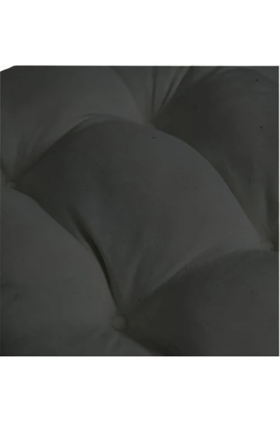 TicaretJet Kare Sandalye Minderi 40 X 40 Cm | Bahçe Balkon Minderi | Minder - Resim 4