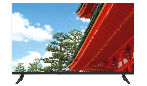 Dijitsu 32 D 15000 32'' 80 Ekran UYDU ALICILI HD DLED TV ürün görseli 1