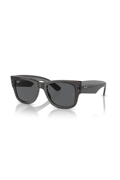 Ray-ban Rb0840s 1406/b1 51 Unisex Güneş Gözlüğü - Resim 4