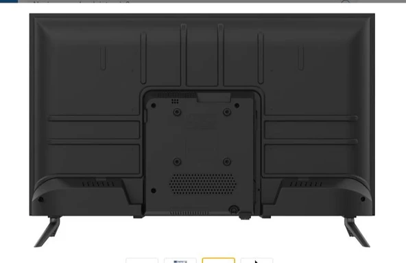 Dijitsu 32 D 18000 32'' 82 Ekran Uydu Alıcılı HD TV - Resim 3