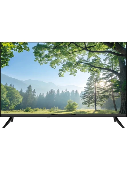 Dijitsu 32 DS 25000 HD 32" 82 Ekran Uydu Alıcılı Android Smart LED TV ürün görseli 1