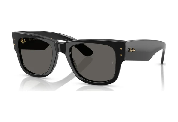 Ray-ban Rb0840s 6826/j5 51 Siyah Unisex Güneş Gözlüğü ürün görseli 1