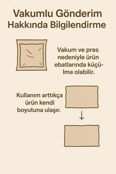 Rual Yer Oturma Minderi Ev Dekorasyon Çok Amaçlı Kadifemsi Babyface Kumaş Tasarım 60x60 Cm 1 Adet - Resim 2