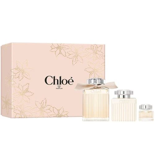 Chloe Signature Edp 100 Ml Kadın Parfüm Set ürün görseli 1