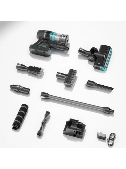 Viomi A11 Şarjlı Dikey Süpürge TEŞHİR - Resim 2