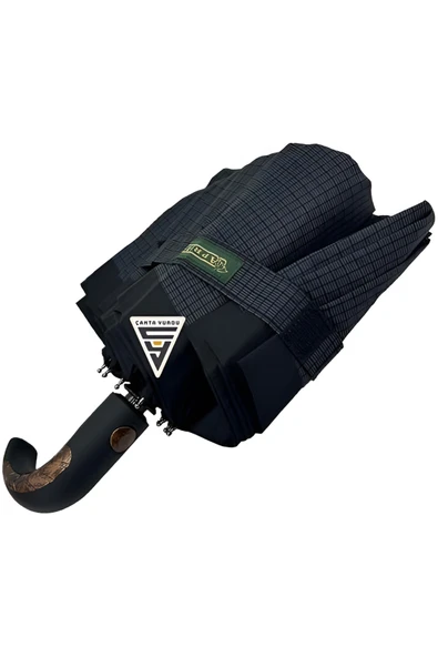 APRİL A-226G Baston Sap 10 Telli Tam Otomatik Şemsiye - Resim 2