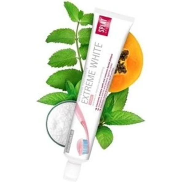 Extreme White 75 ml Diş Macunu ürün görseli 1