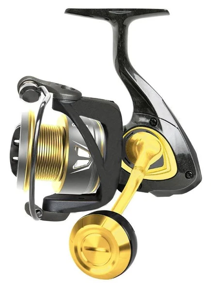 Okuma Capricorn CC-3000A 5+1BB ürün görseli 1