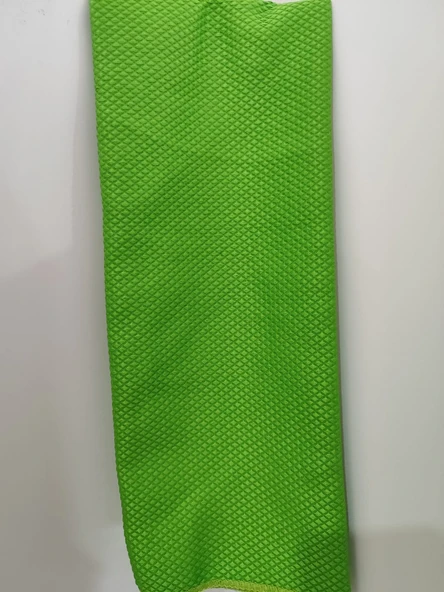 MERSEL MİKROFİBER CAM BEZİ - Resim 3