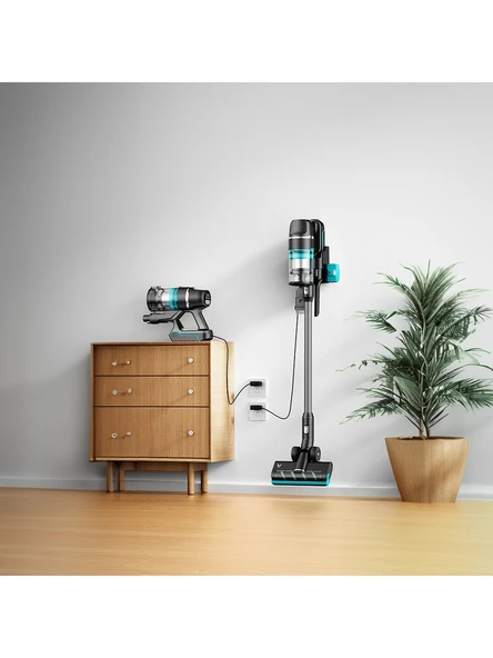 Viomi A11 Şarjlı Dikey Süpürge TEŞHİR ürün görseli 1