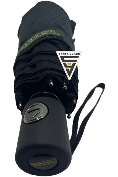 APRİL A-210G Süper Mini 8 Telli Tam Otomatik Şemsiye - Resim 2