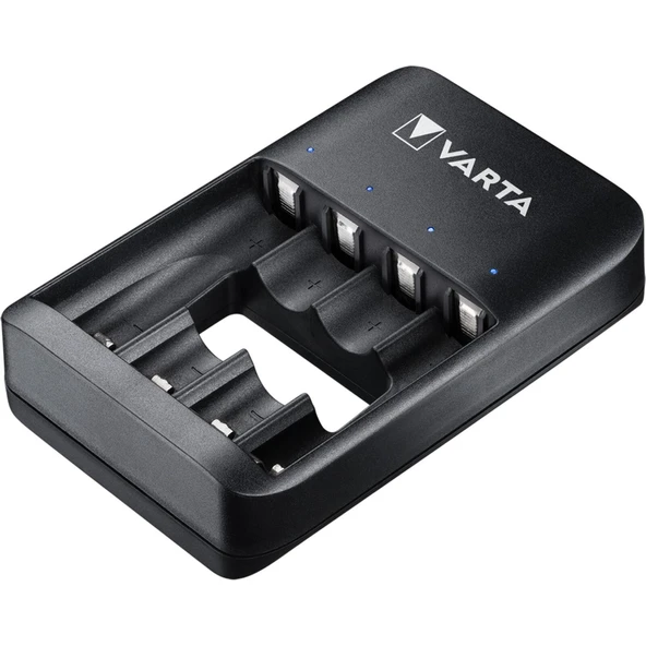 Varta USB Quattro Şarj Aleti - Dezenfektan Hediyeli (%72 Alkol) - Resim 4