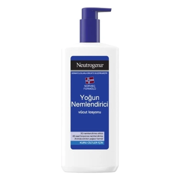 Yoğun Nemlendirici Vücut Losyonu 250ML - Resim 2