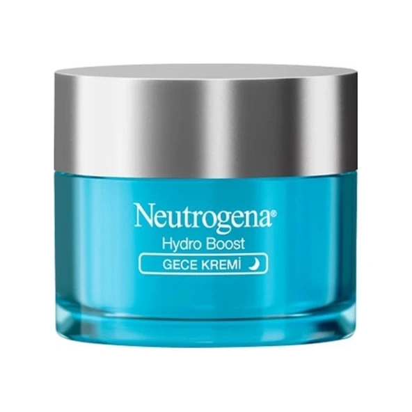 Hydro Boost Gece Kremi 50 ml ürün görseli 1