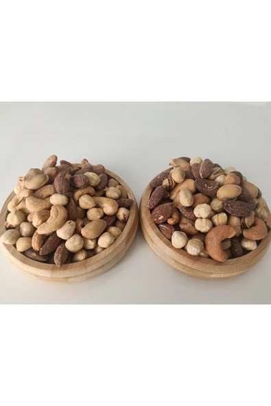 DOĞALSEPET44 4'lü Gold Karışık Kuruyemiş 500 gr - Resim 4