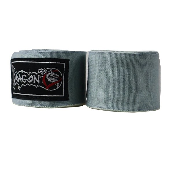 DragonDo 83820 2 Metre Bandaj Çocuk Boks Bandajı - Resim 6