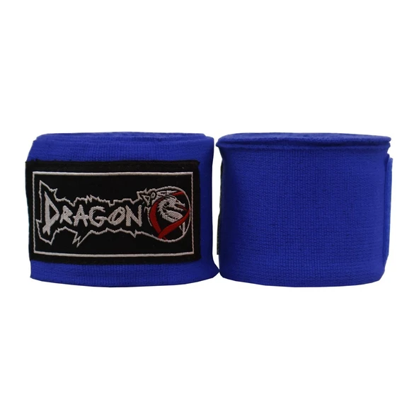 DragonDo 83820 2 Metre Bandaj Çocuk Boks Bandajı - Resim 4