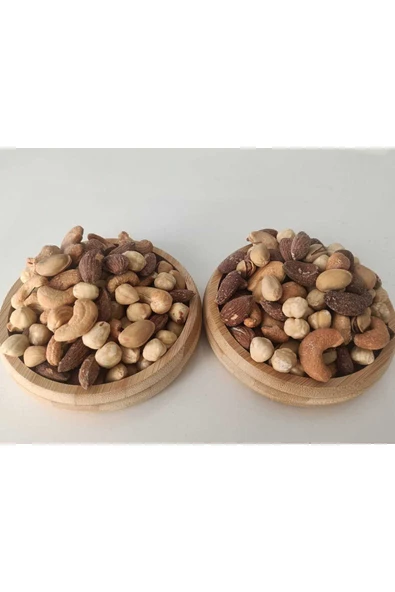 DOĞALSEPET44 Gold Karışık Çerez 250 gr - Resim 4