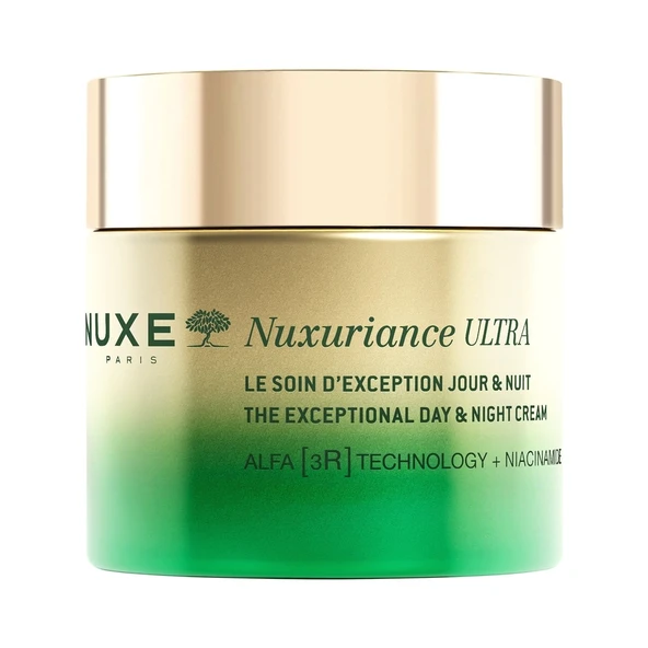 Nuxuriance Ultra The Exceptional Gece ve Gündüz Kremi 75 ml ürün görseli 1