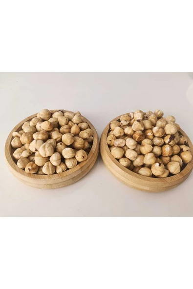 DOĞALSEPET44 Yeni Mahsül Kavrulmuş Fındık 1 kg - Resim 3