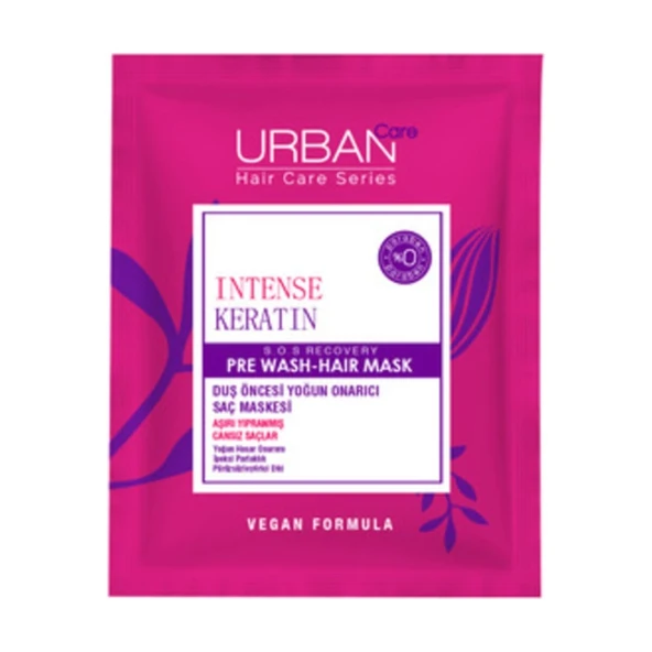 Care Intense Keratin Saç Maskesi 50 ml ürün görseli 1